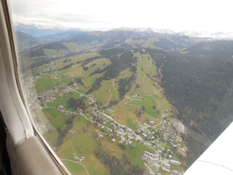 Les Alpes, terrain de jeu des JA ce weekend Megeve_06