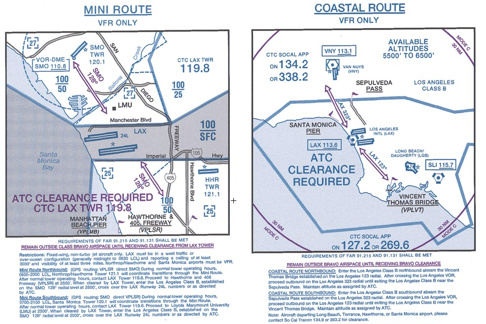 Le Farwest de la "Boulet Air Team" - Page 4 LAX_Route2