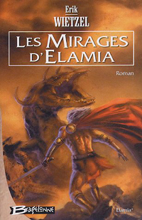 Vos lectures du moment (hors ST/SF/Fantastique) - Page 8 Elamia