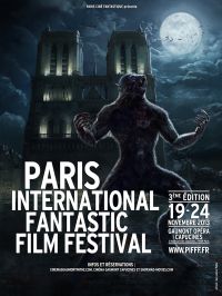 [FESTIVAL] Le PIFFF 2013 PIFFF2013