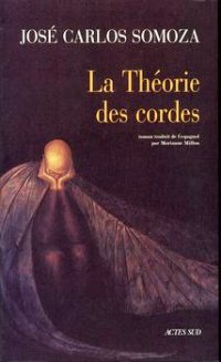 La Horde du Contrevent - Alain Damasio Actessud6669-2007