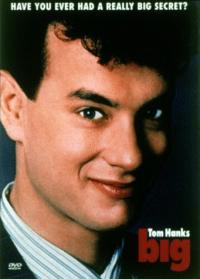 HANKS Tom Big-2