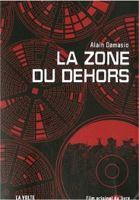 La Horde du Contrevent - Alain Damasio Volte9-2007