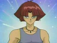 ### เรามารู้จัก Character ใน Animation Yu-Gi-Oh! ภาคแรกกันดีกว่าครับ ### Alistair