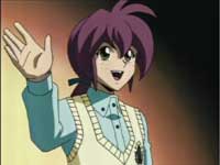 ### เรามารู้จัก Character ใน Animation Yu-Gi-Oh! ภาคแรกกันดีกว่าครับ ### Leon