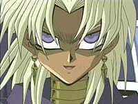 ### เรามารู้จัก Character ใน Animation Yu-Gi-Oh! ภาคแรกกันดีกว่าครับ ### Marik