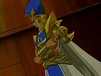 ### เรามารู้จัก Character ใน Animation Yu-Gi-Oh! ภาคแรกกันดีกว่าครับ ### Seto