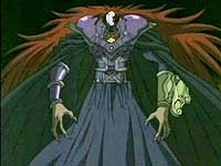 ### เรามารู้จัก Character ใน Animation Yu-Gi-Oh! ภาคแรกกันดีกว่าครับ ### Shadow-magus