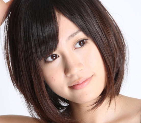 Maeda Atsuko (Ex-AKB48) >> Single "Seventh Chord" Atsuko