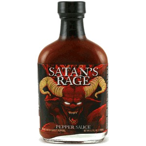 Yonquis del picante - Página 12 Satan-s-rage-ghost-pepper-sauce-170ml