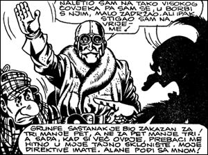 Alan Ford - Citati 27