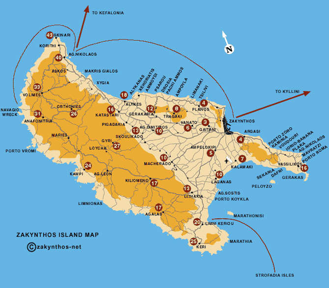 SCRIE CATEVA RANDURI DESPRE ORASUL TAU.....CE STII DESPRE PE Map1