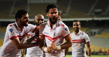 أخبار نادى الزمالك فى الماضى والحاضر - صفحة 30 0a6bf18c5c