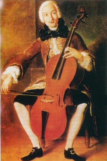 Luigi Boccherini Bokerini