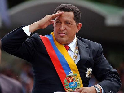 Muere Hugo Chávez Hugo-chavez