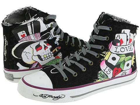 ّّّ..:..ّّّEDHARDY...:.. 7769-764624-p