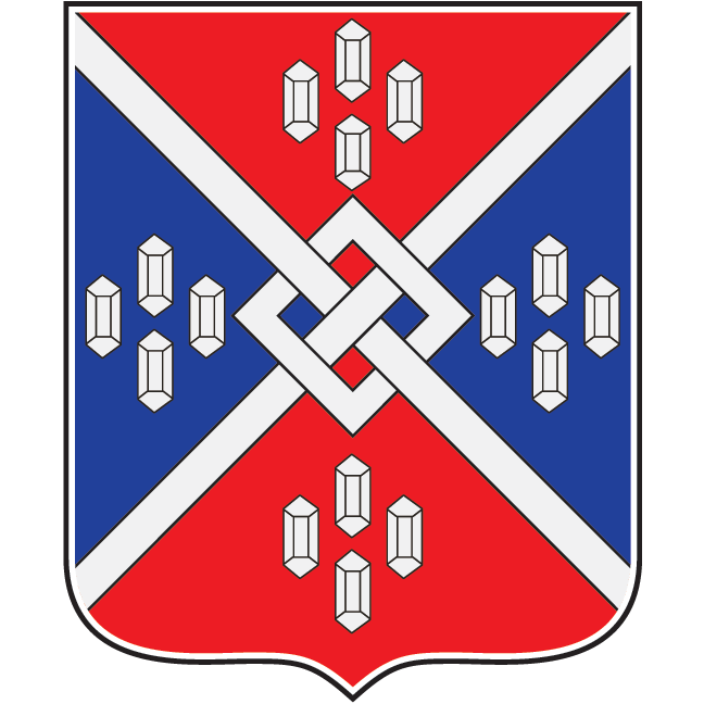 Heraldika i veksilologija Koceljeva-grb