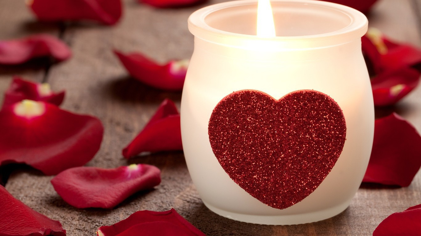 Srce  - Page 6 Love_Candle_with_heart_035356_