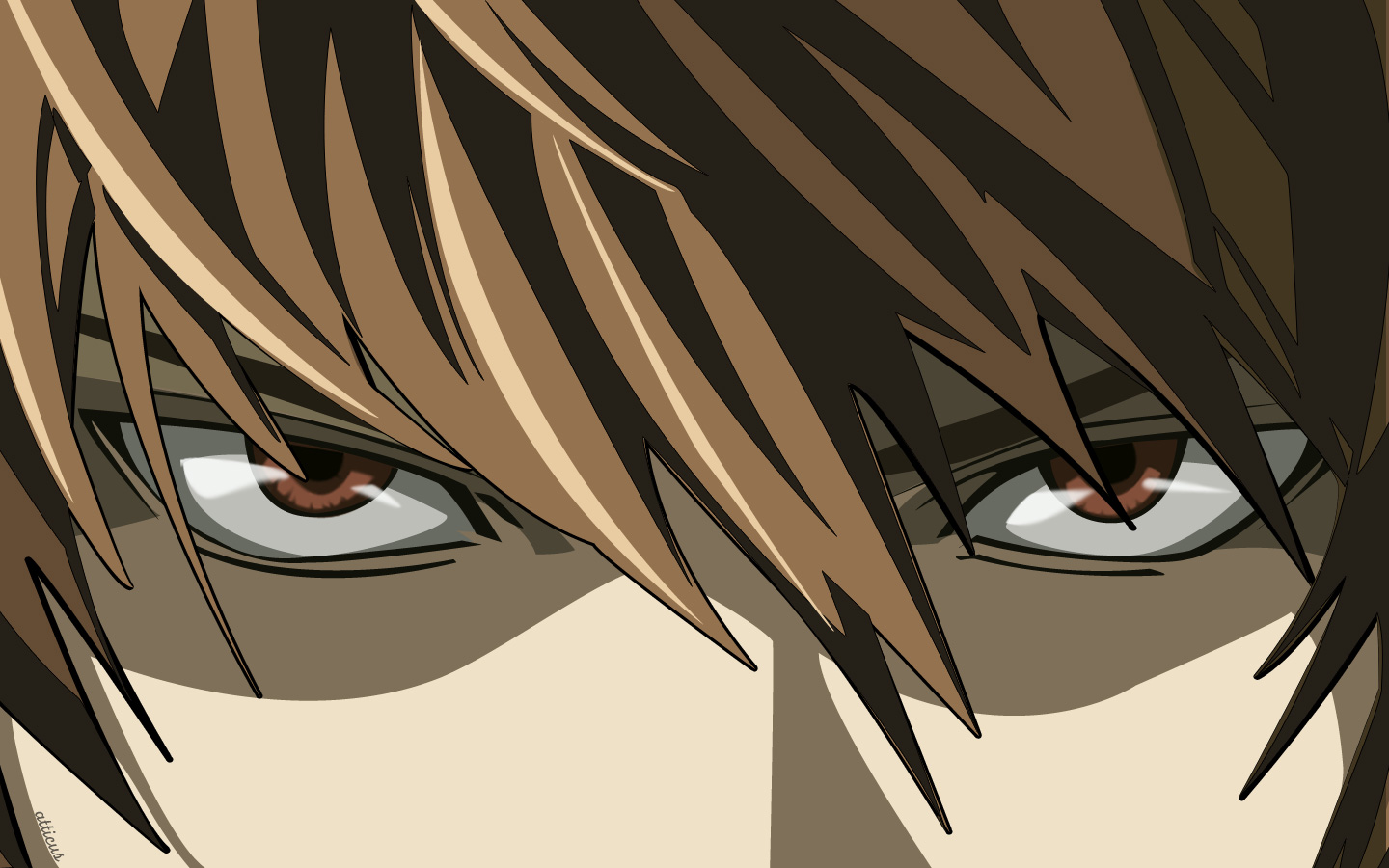 جديد مكتبة رندرات لأنمي Death Note  - صفحة 2 Anime_Yagami_Light_Death_Note_013573_