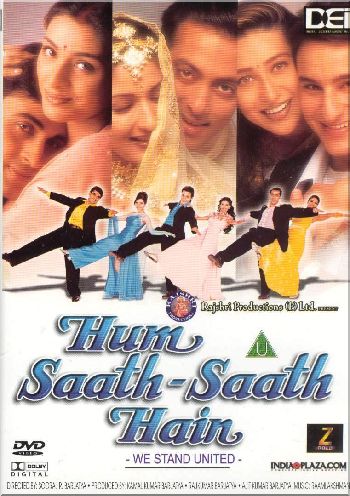   Hum Saath Saath Hain-1999 3356