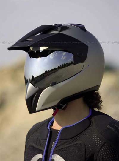 ANO PAmASKO MO SA SARILI MO BMWHP2helmets