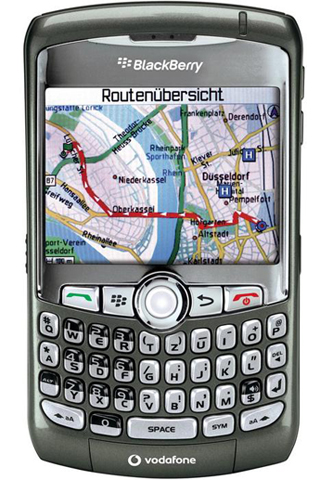 Damon´s Handy Blackberry8310