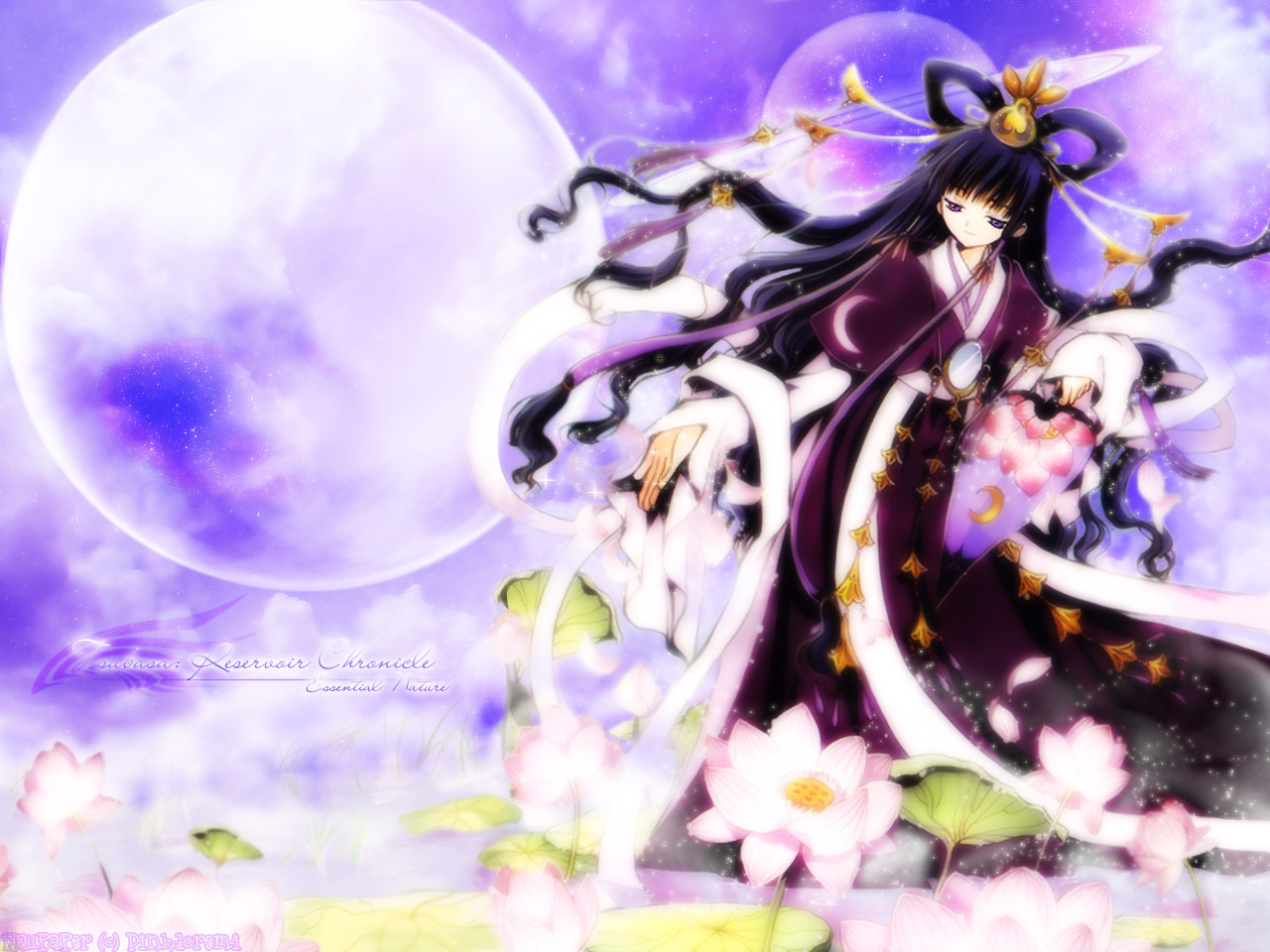 [*Ángeles 2*] Clampmania_tomoyo_hime_1280