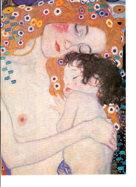 Le Baiser de Gustav Klimt Klimt