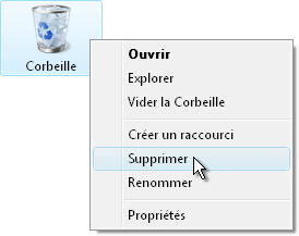 Ne plus supprimer la corbeille de Vista Menu_corbeille_vista_1