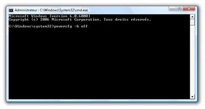 Dsactiver la mise en veille prolonge (XP et Vista) Veille-prolongee-2_small