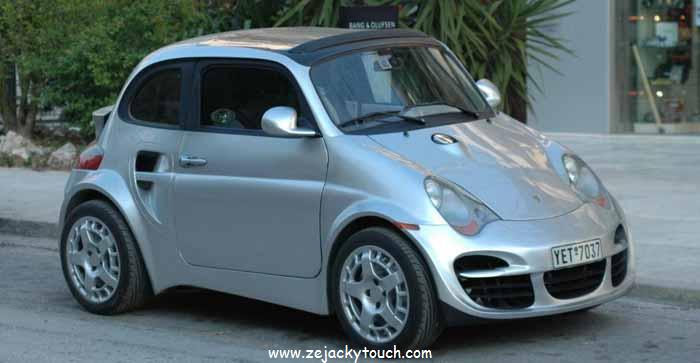 voiture la plus laide - Page 4 Fiat-500-jacky-tuning-911-style-3