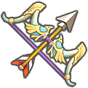 Gondo's Upgrade Inventory Sacred-Bow-Icon