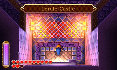 Official Nintendo Consoles Music Thread (Thanks for Listening!) - Page 16 Lorule-Castle