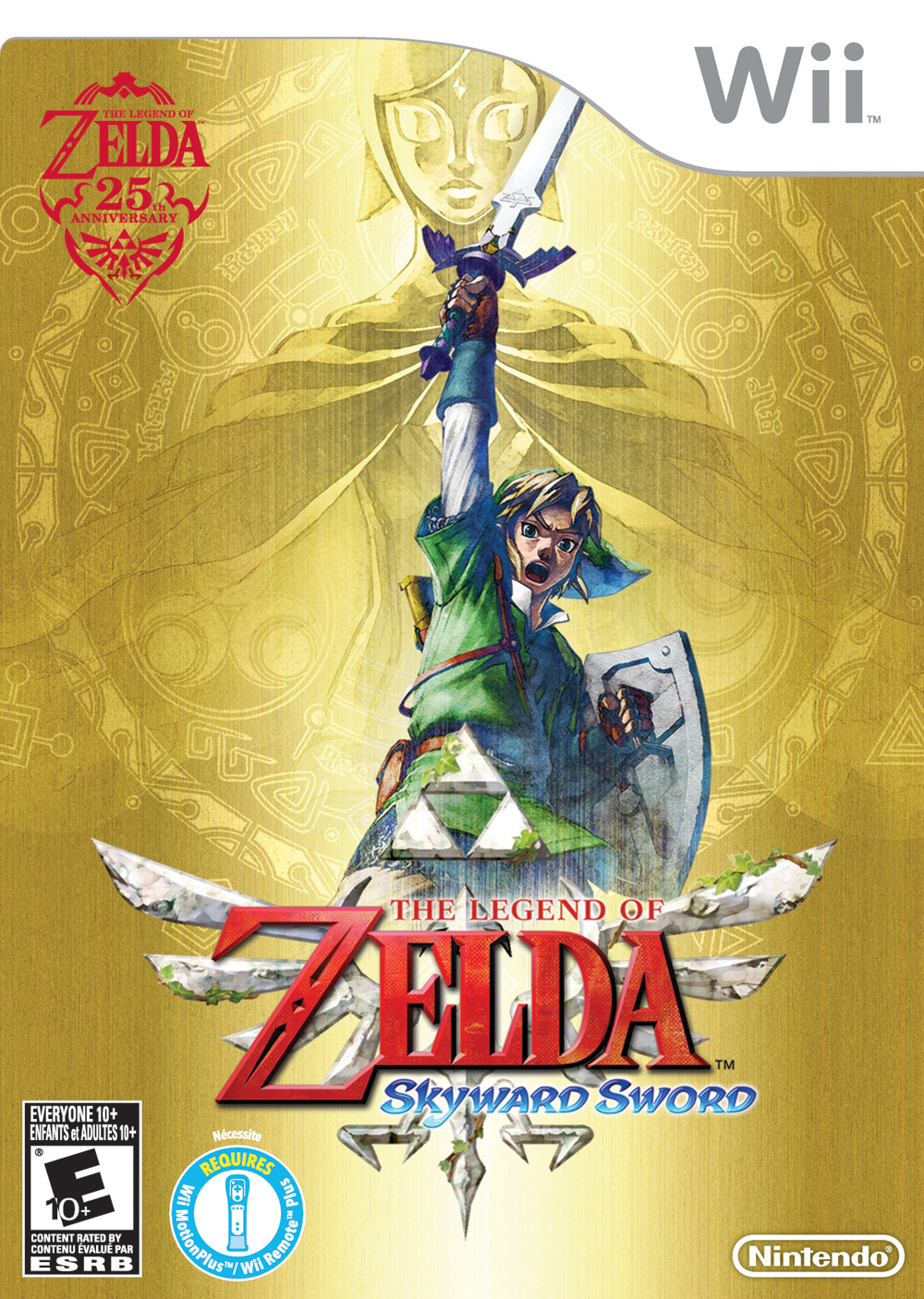 Game Battle: Worst Zelda Edition - Página 10 Skyward_Sword_NA_Box_Art