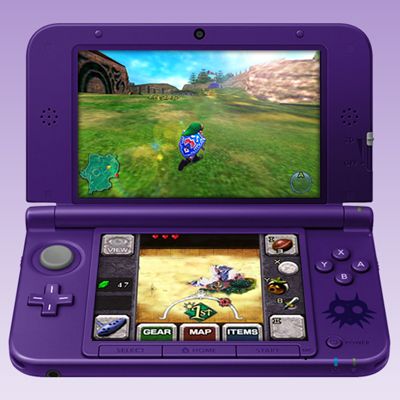 3DS XL Mm3dsmockupsmall