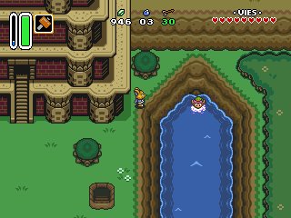 Zelda sur PC/Mac S8