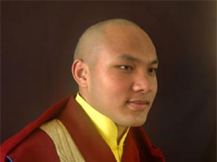 Protégeons notre environnement Une allocution de Sa Sainteté le dix-septième Karmapa Karmapa01