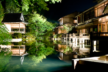 Unterkunft Asaba-Ryokan-15