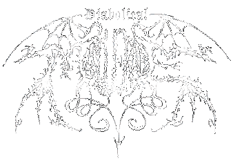 Diabolical Masquerade Diabolic