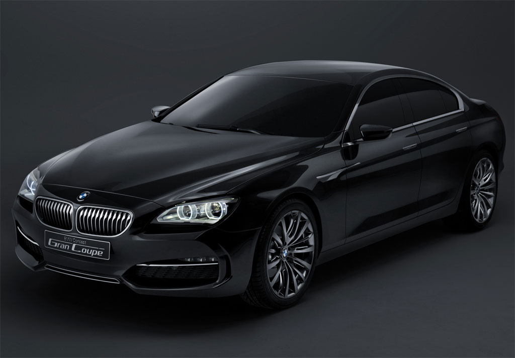 BMW Gran Coupe is the Next 6 Series BMW-Gran-Coupe-2