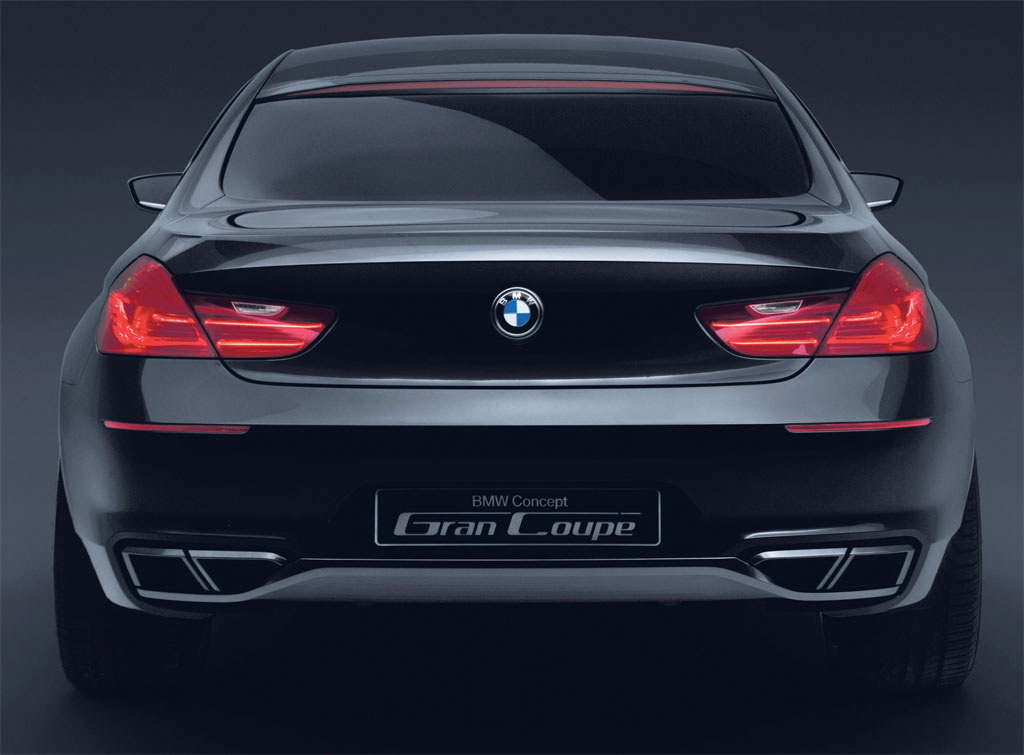 BMW Gran Coupe is the Next 6 Series BMW-Gran-Coupe-5