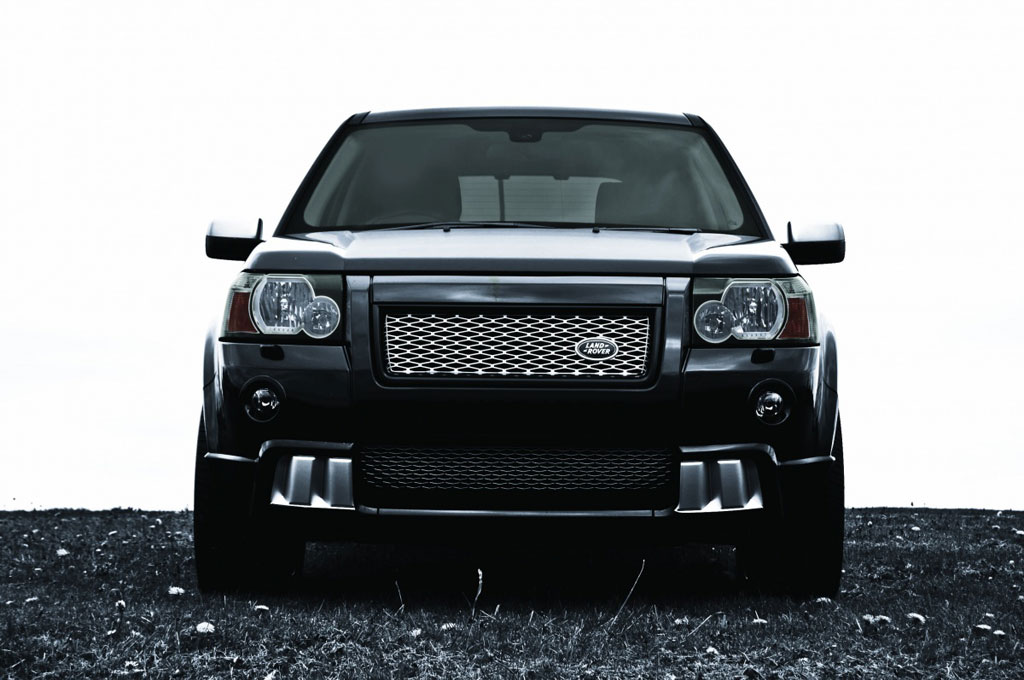 Videos & Photos du jour ! - Page 40 Kahn-Land-Rover-Freelander-RS200-2