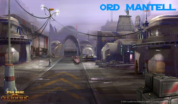 Ord Mantell OrdMantell_swtor