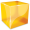 Les Datacrons coter Empire (Emplacement) Cube-jaune