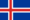 Grupos: Europa Flag_17_isl_30x20