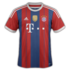 Plantéis 108_shirt_bayern_munchen