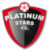 Nomes de Clubes 10216_logo_platinum_stars