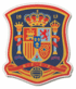 Estnia vs Espanha Apuramento WC2010 - UEFA  2008-10-11 19h4 822_logo_espanha