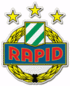 [Liga Europa] Fase de Grupos: 5ª Jornada - Rapid Viena 1-3 FC Porto 1755_logo_rapid_vienna