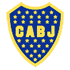 Boca Juniors - Gladiator 1179_logo_boca_juniors